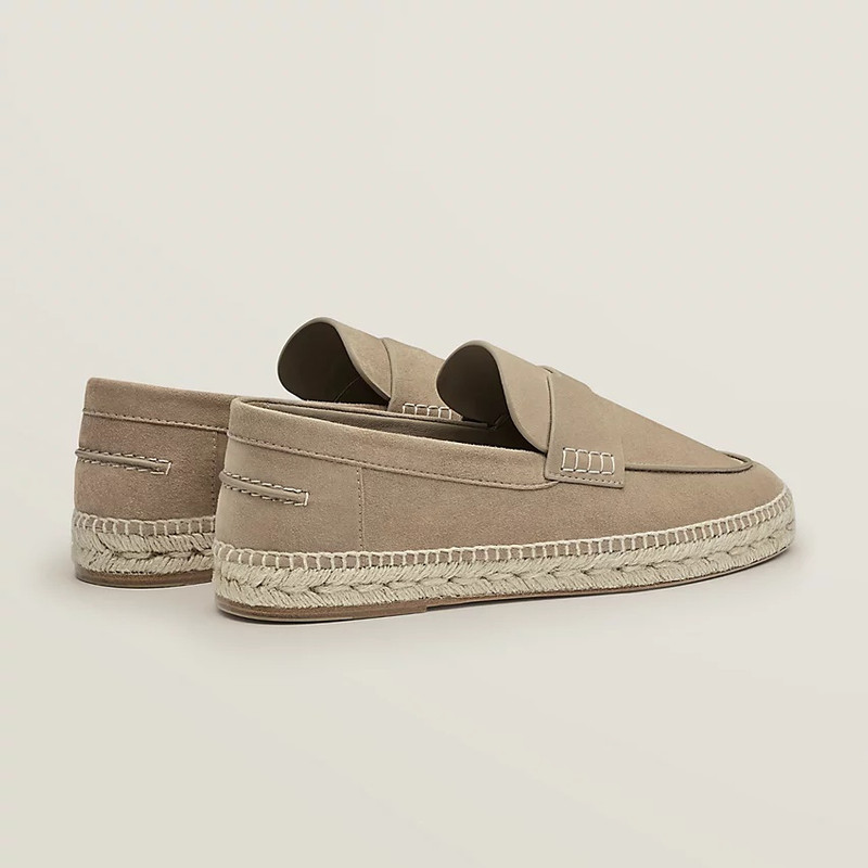 Trip espadrille 3