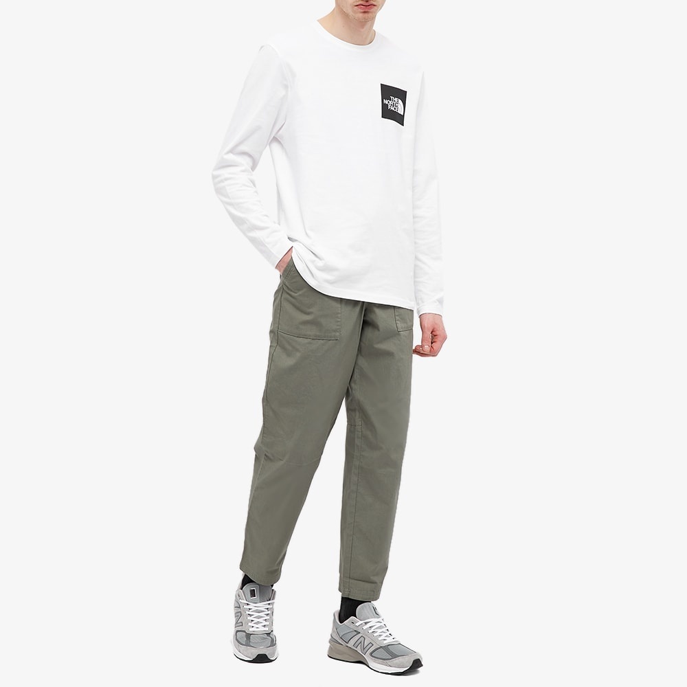 The North Face Ripstop Cotton - 6