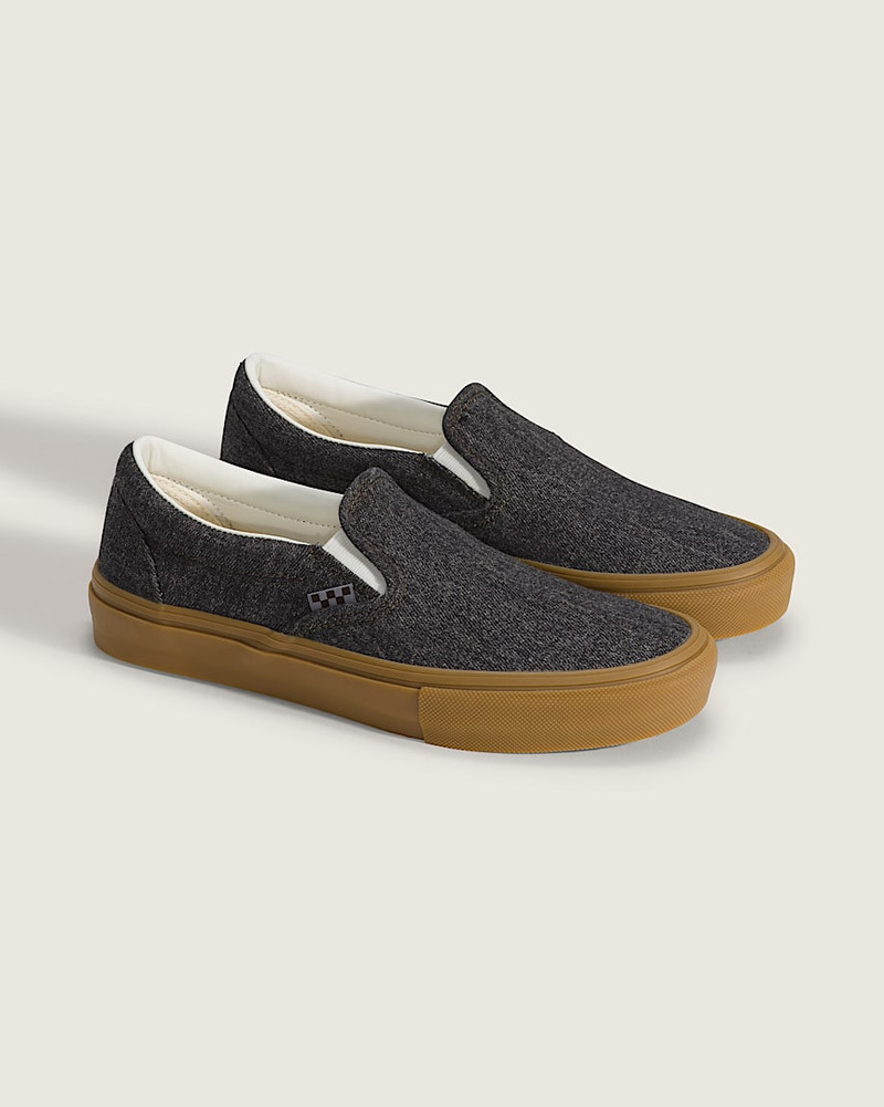 Vans Skate Slip-On Shoe outlook