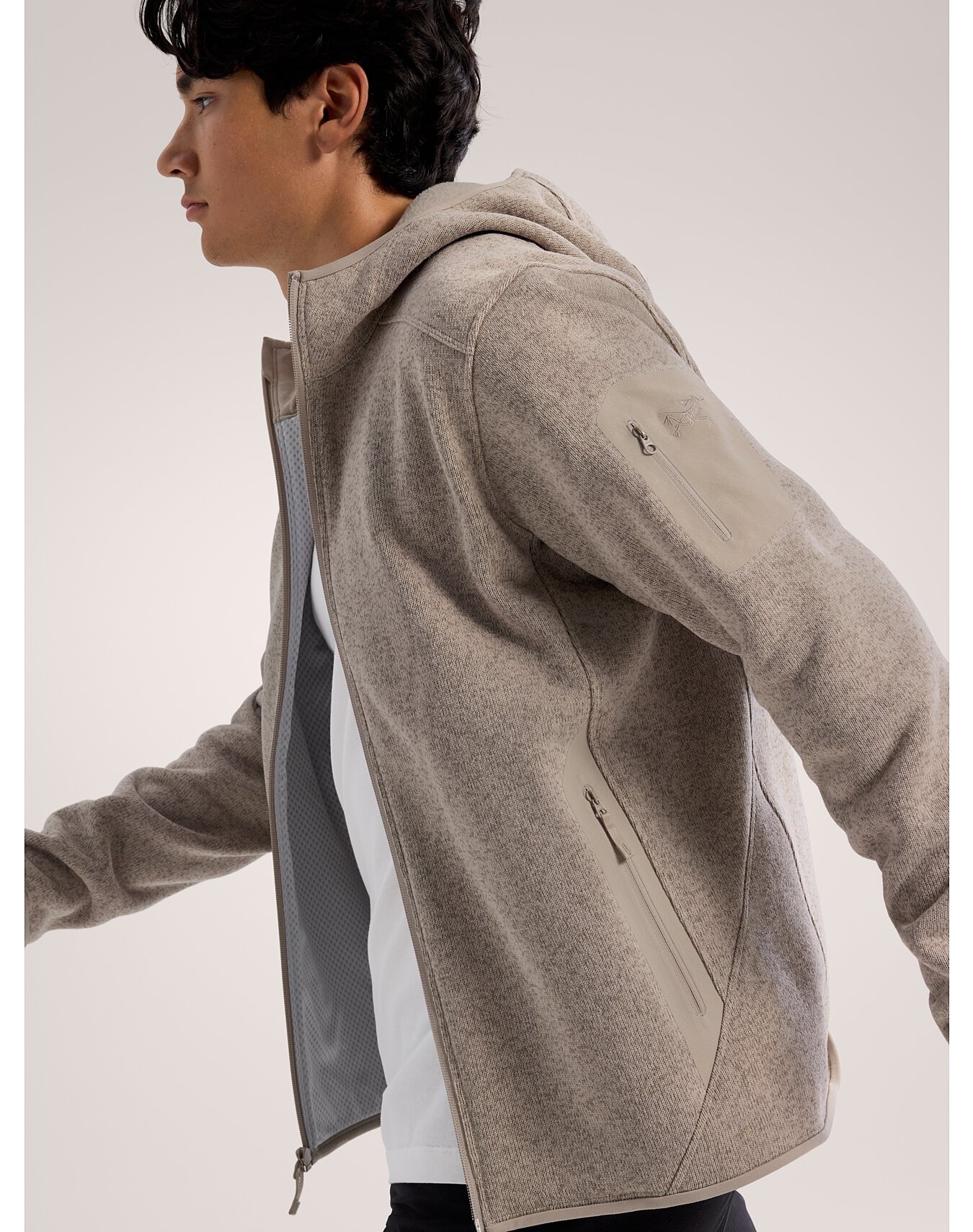 Covert Hoody - 3