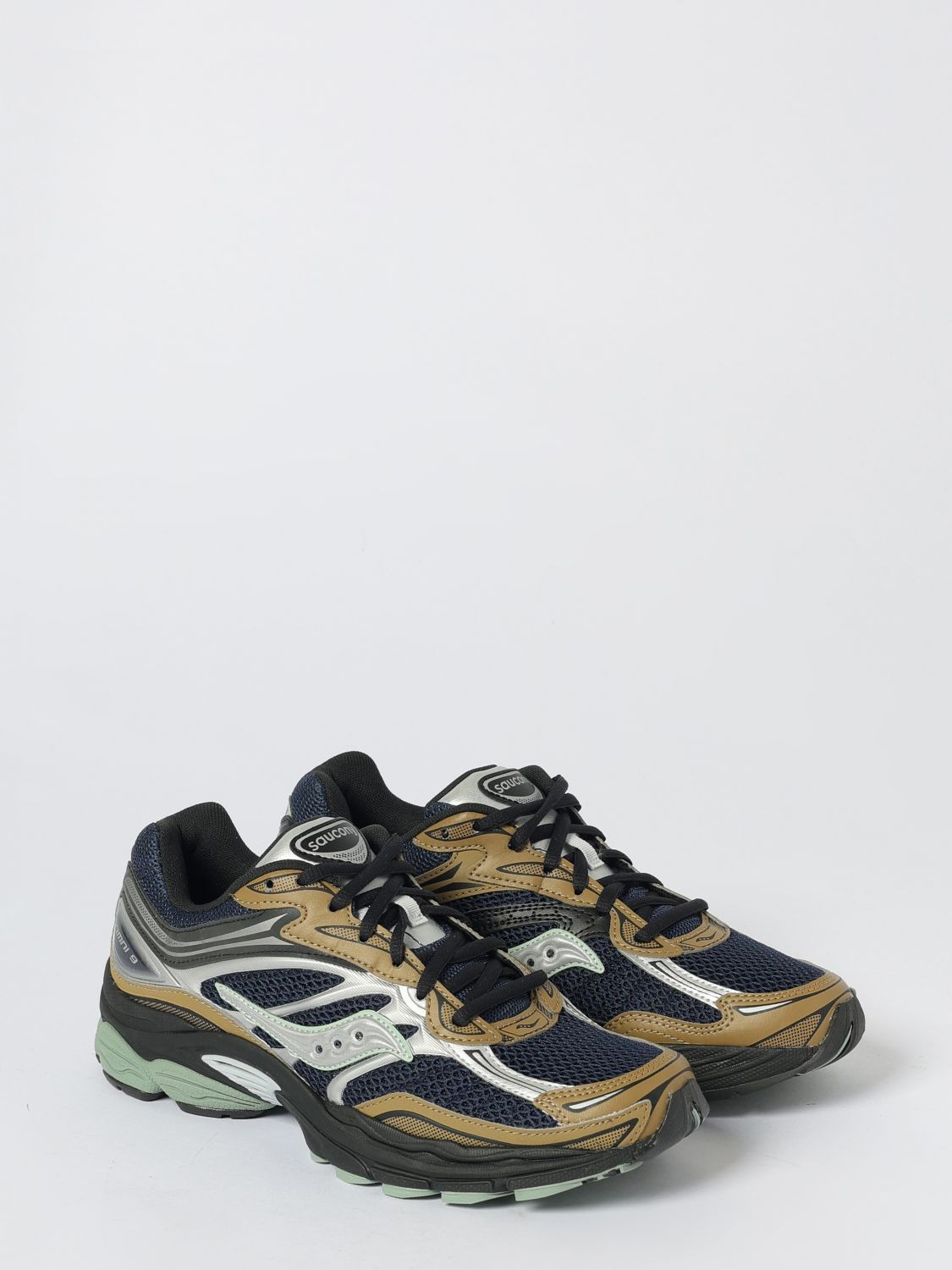 Sneakers men Saucony - 2