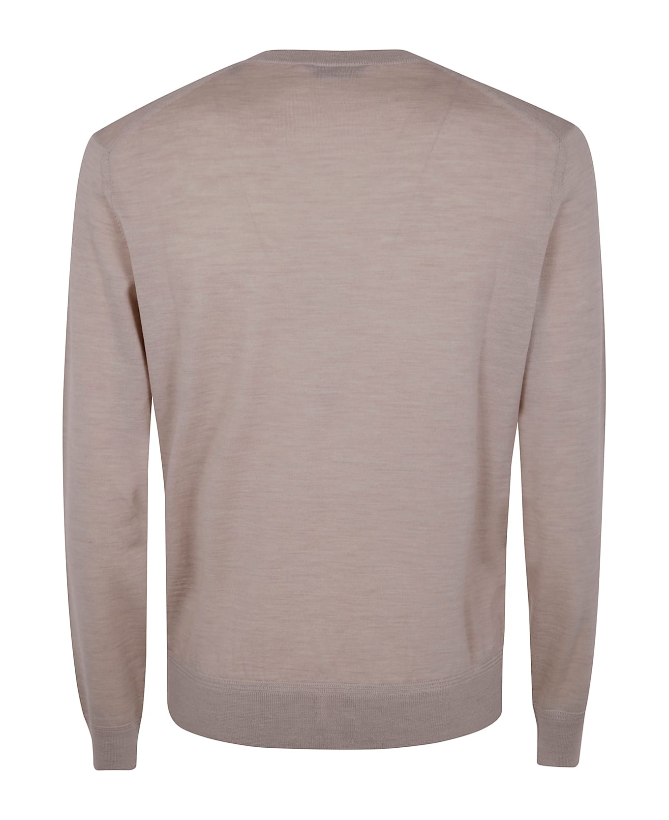 Knitwear Crew Neck Knitted - 2
