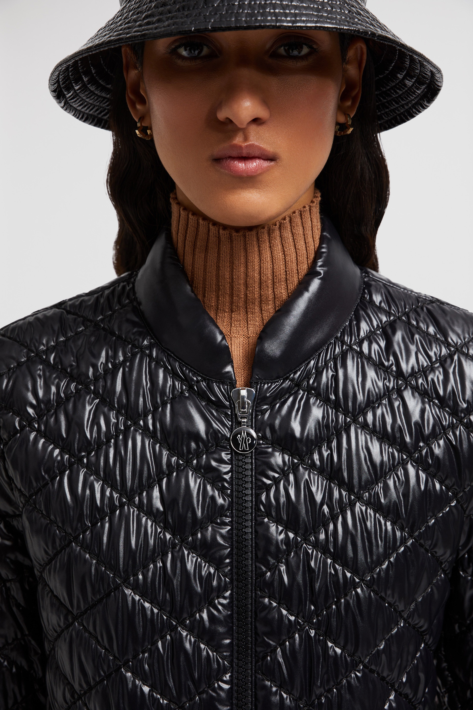 Barive Short Padded Jacket - 7
