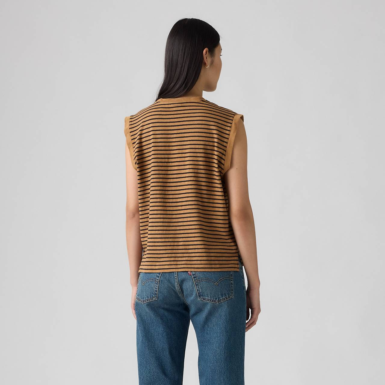 BOXY TANK - 4