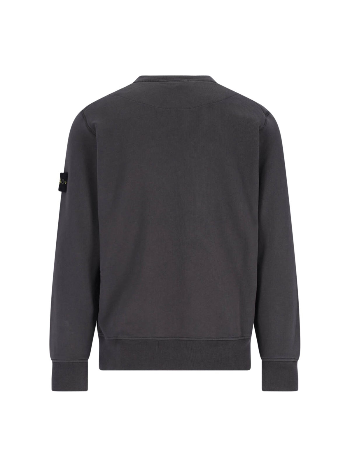 LOGO CREWNECK SWEATSHIRT - 2
