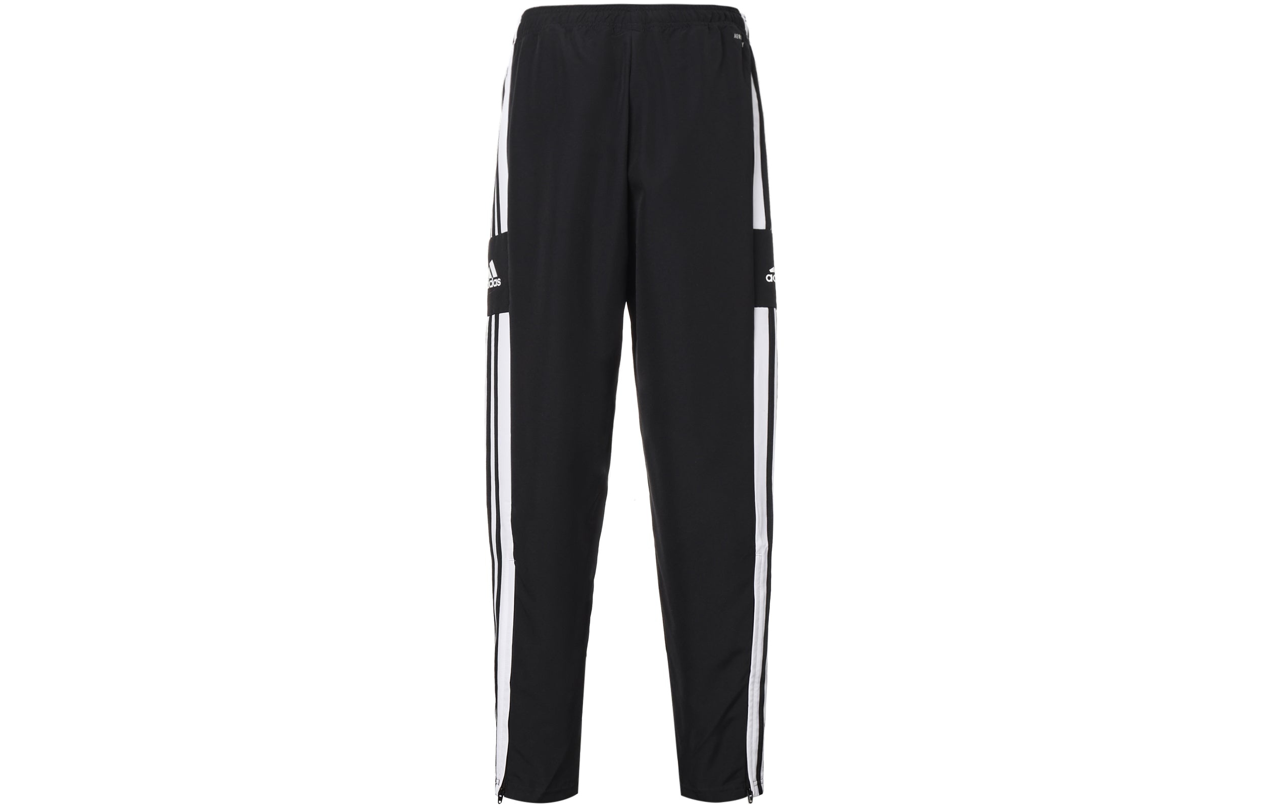 adidas Pre Pnt Classic Stripe Soccer/Football Sports Long Pants Black GT8795 - 3