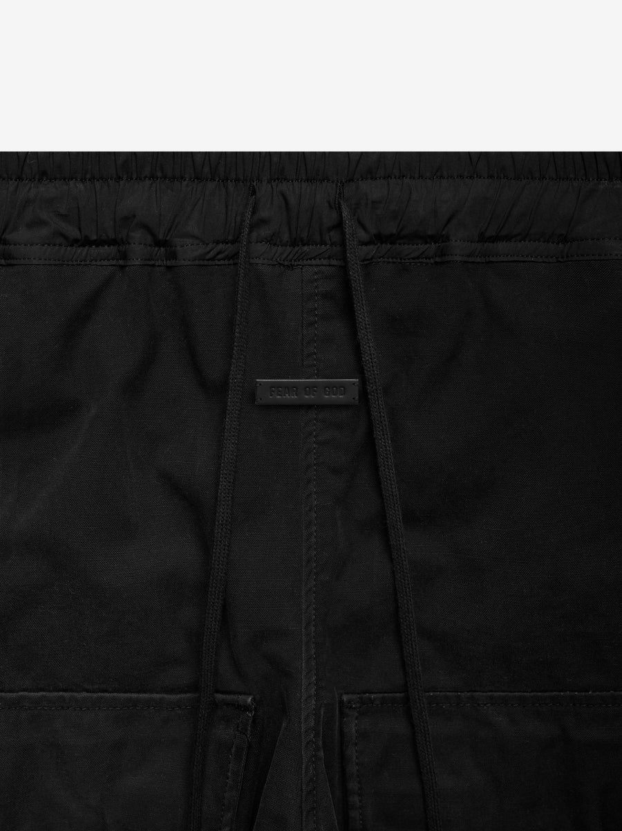 Cargo Pant - 3