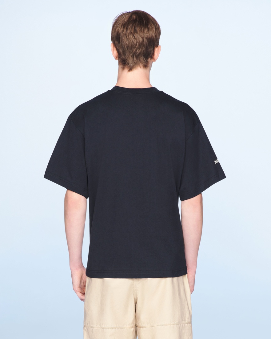 Le t-shirt Succo - 3