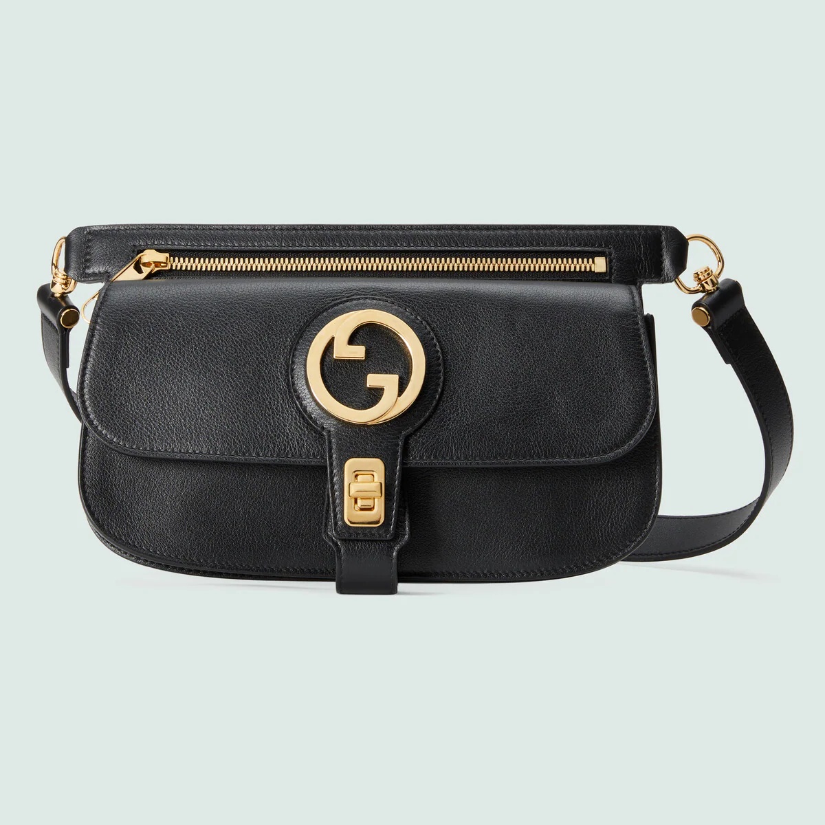 Gucci Blondie belt bag - 1