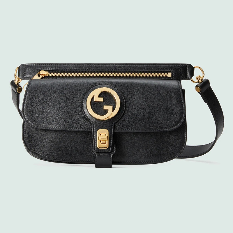 Gucci Blondie belt bag 1