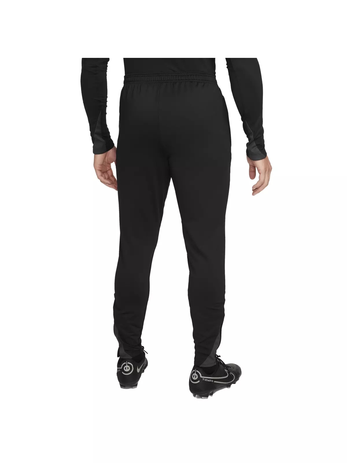Men's Strike Dri-FIT Soccer Pants - Black - 2