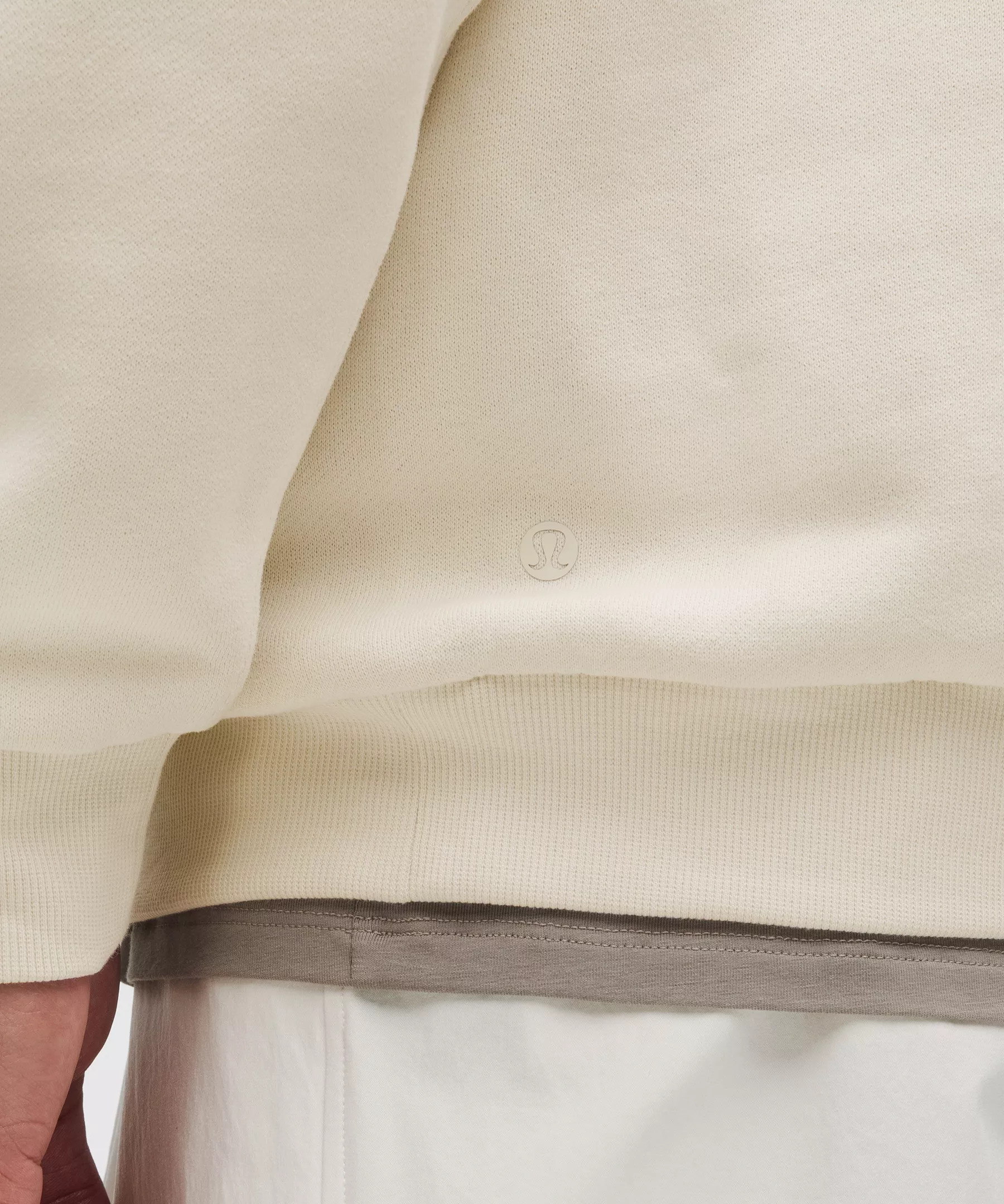 Steady State Pullover Hoodie - 6