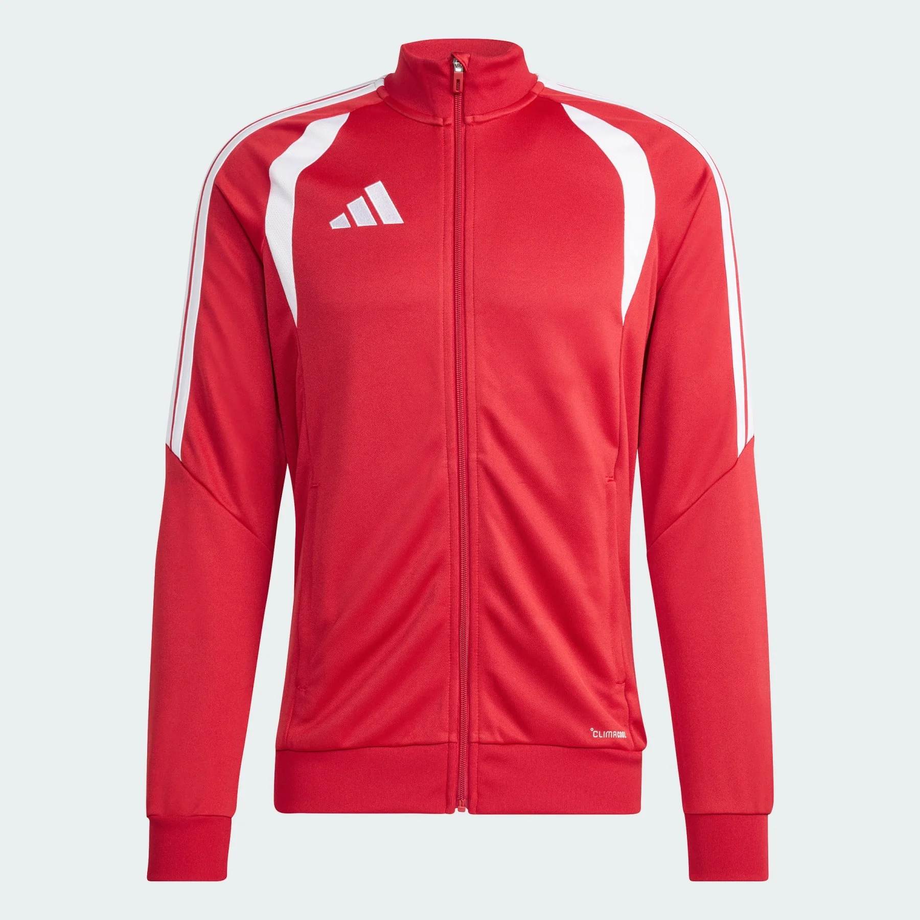 Tiro 26 League Training Jacket - 1