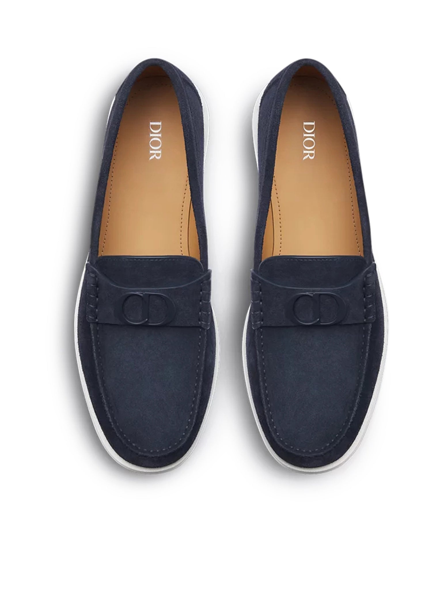 DIOR GRANVILLE LOAFER - 3