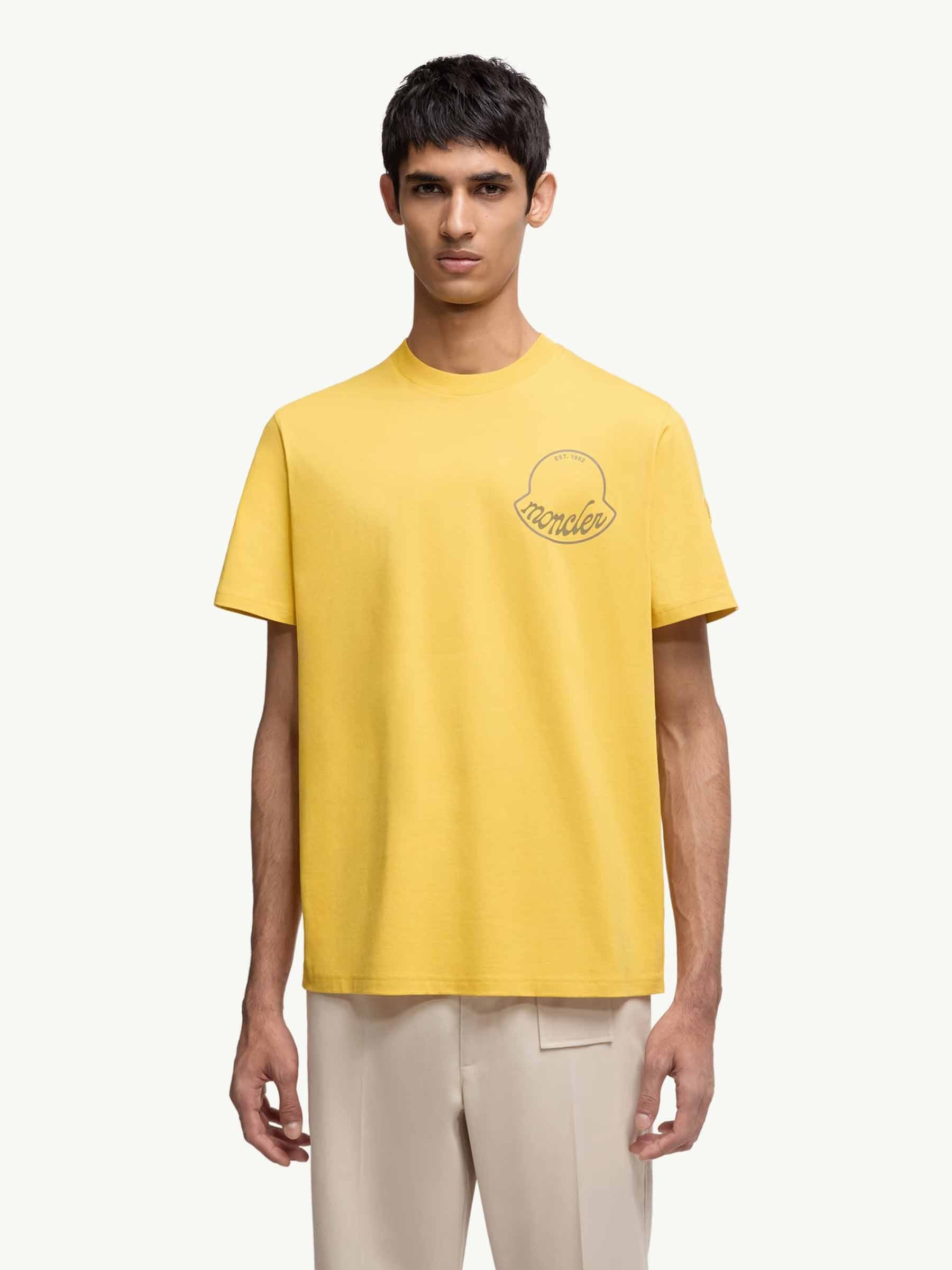 COTTON T-SHIRT - 2