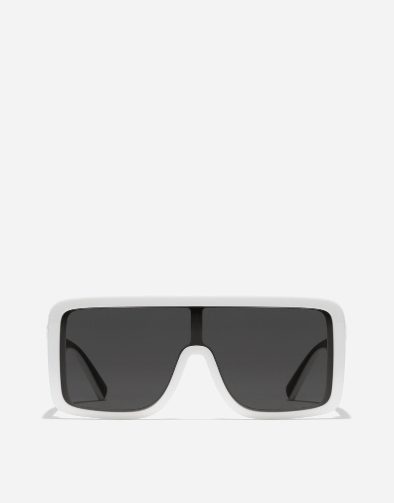 DG Logo Sunglasses 1