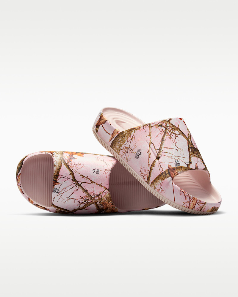 Nike Calm RealTree Women's Slides 1