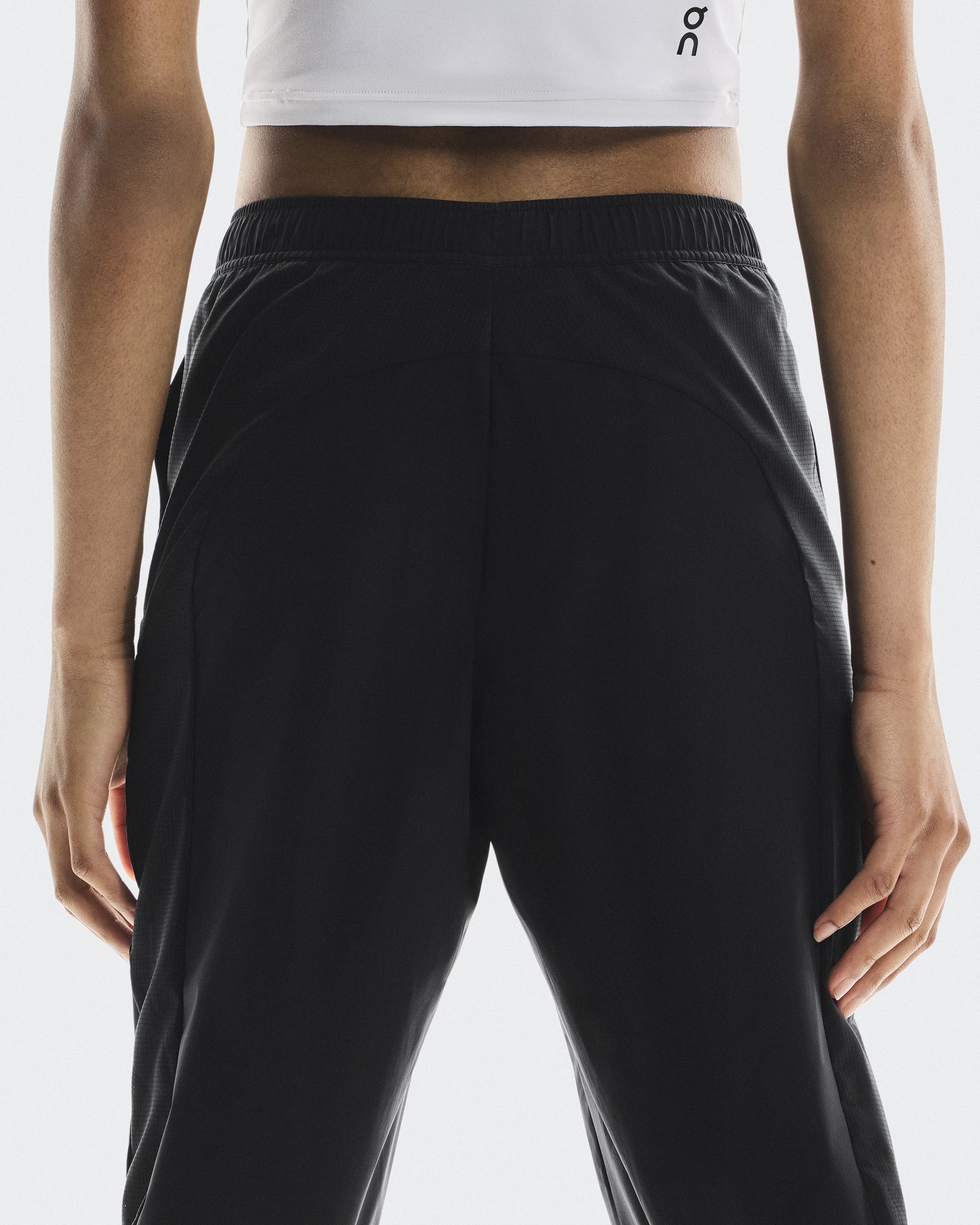 Track Pants - 5