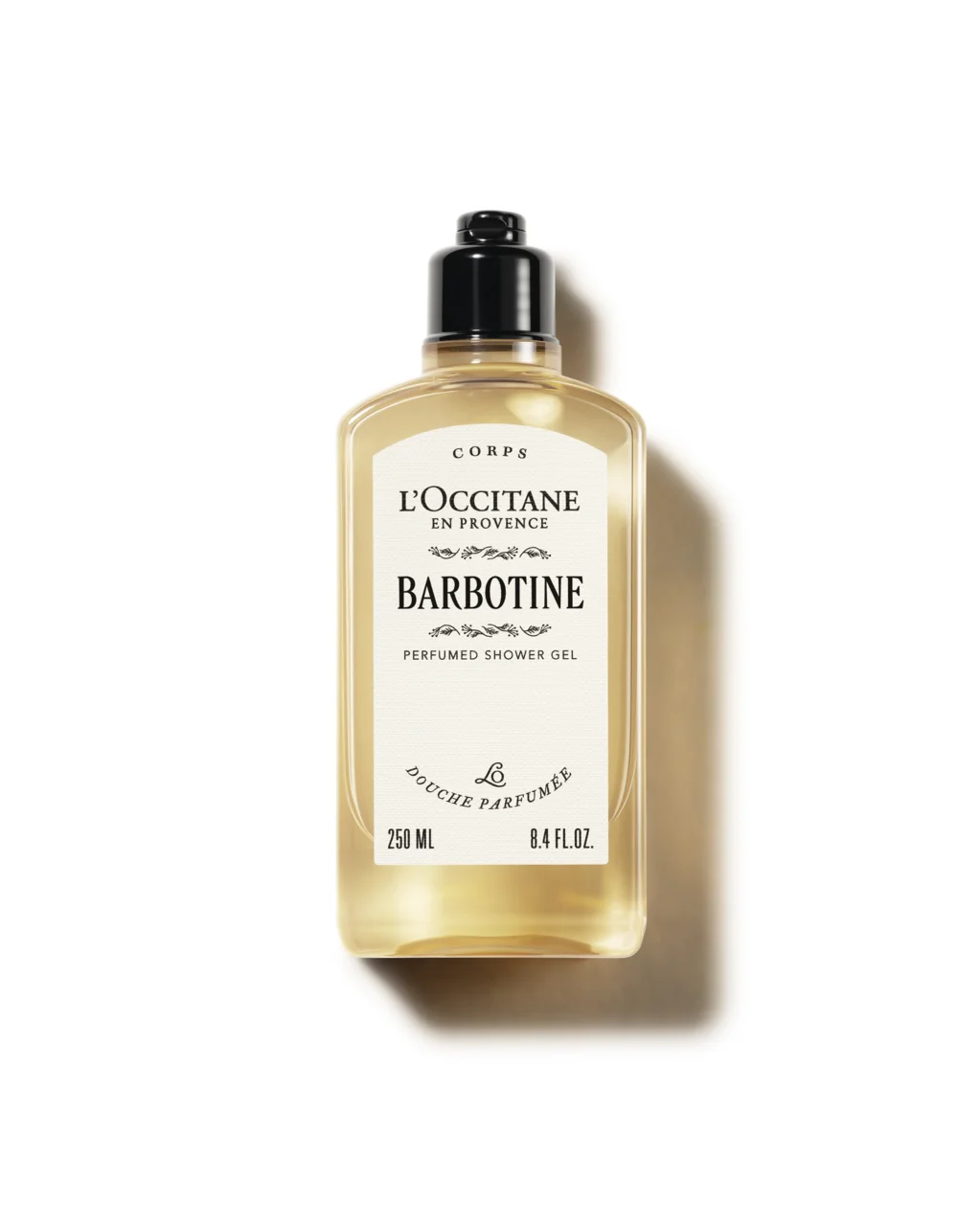 Barbotine Perfumed Shower Gel - 1