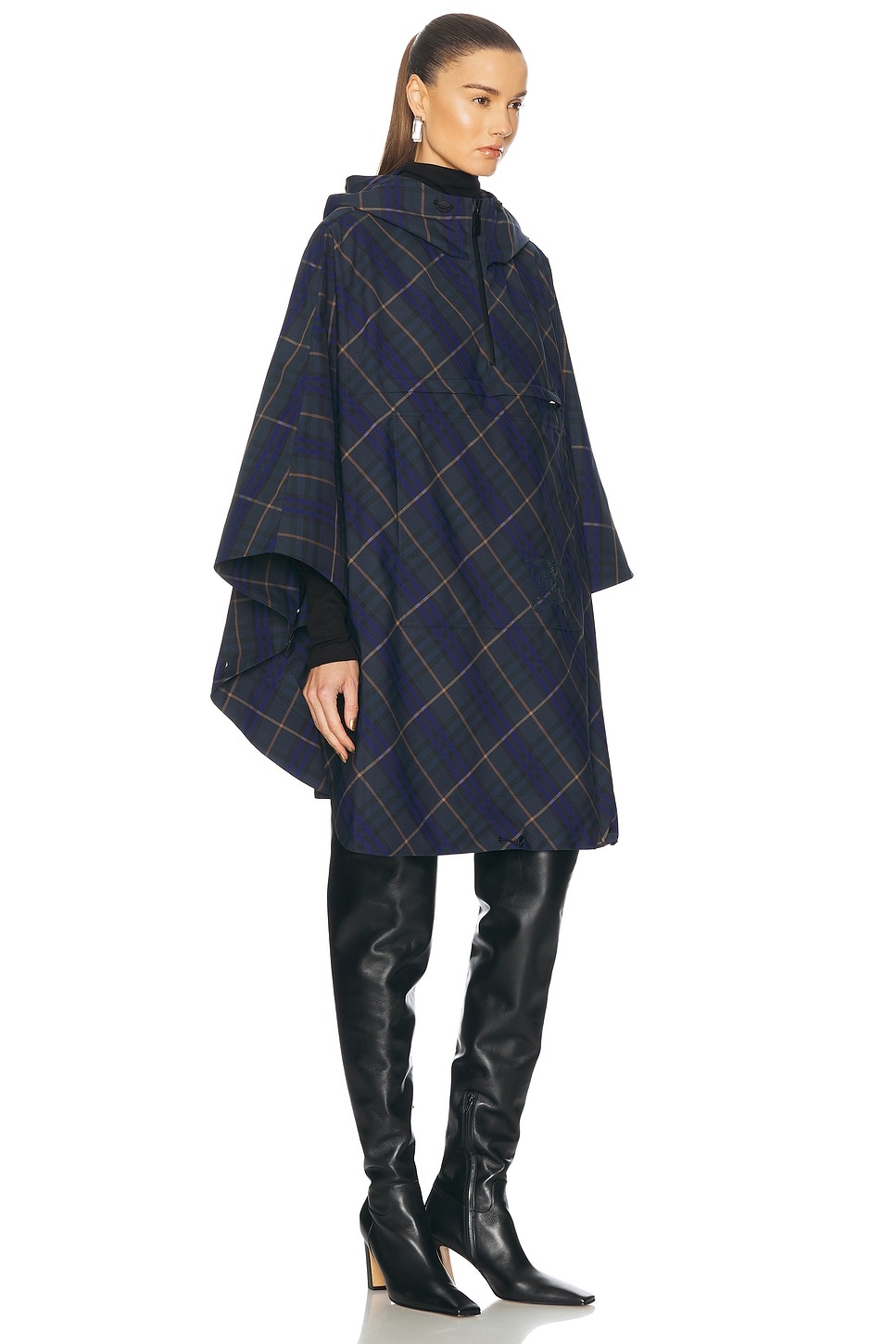 Check Cady Cape - 2