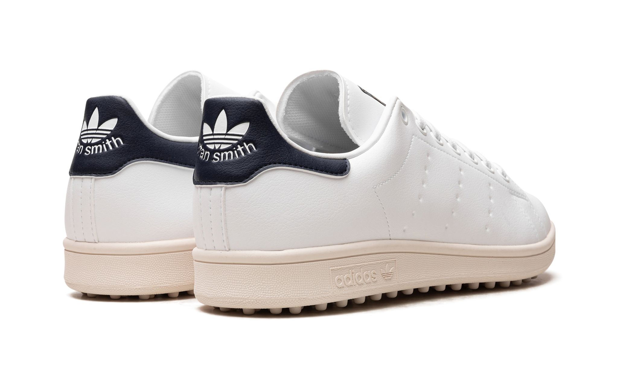 Stan Smith Golf "White / Navy" - 3