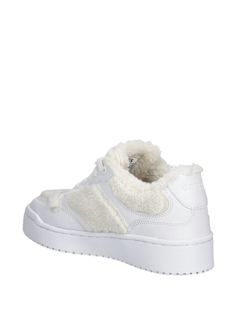 Miram logo sneakers 5