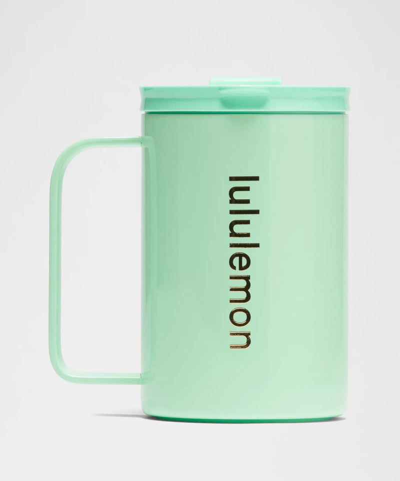 Insulated Mug 12oz *Shine 1