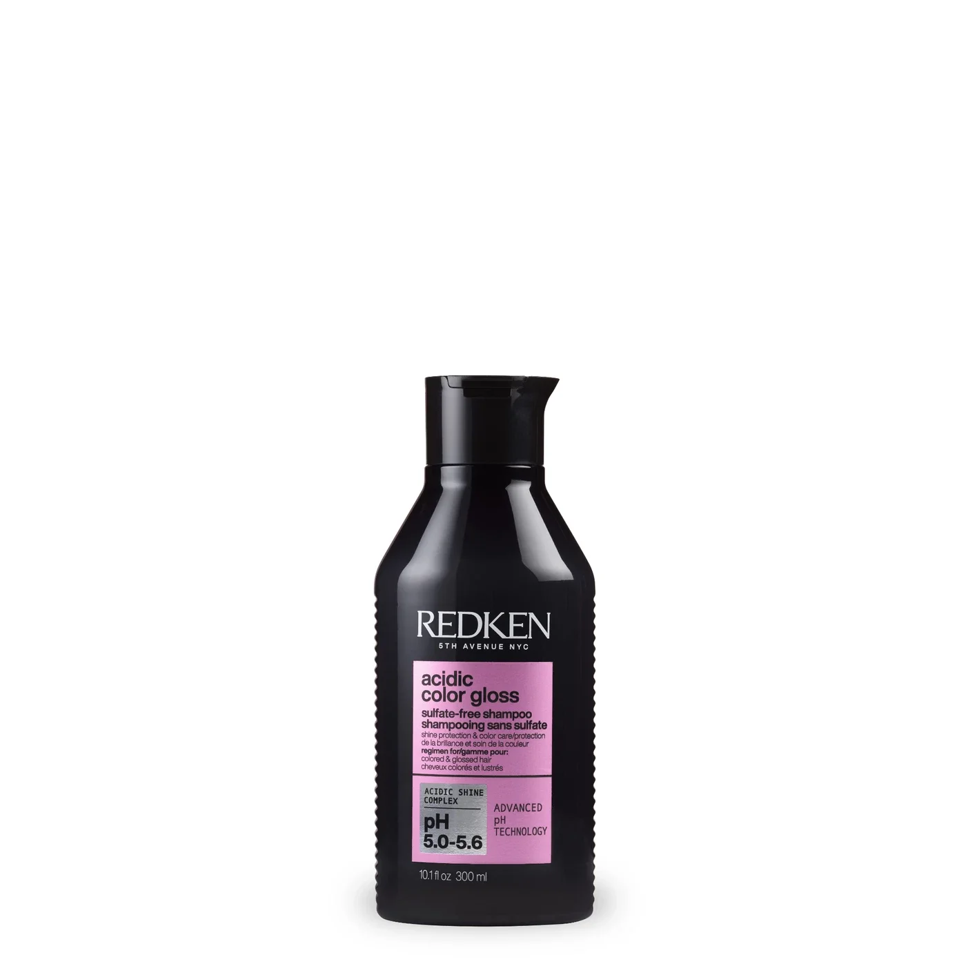 Acidic Color Gloss Sulfate-Free Shampoo - 1