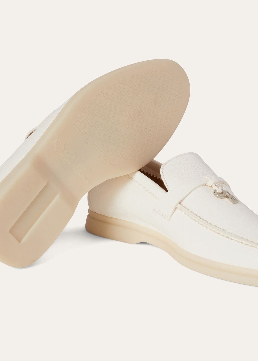Summer Charms Walk Loafers - 5