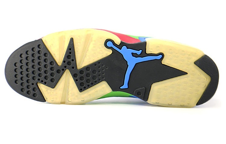 Air Jordan 6 Retro 'Olympic' 325387-161 - 4