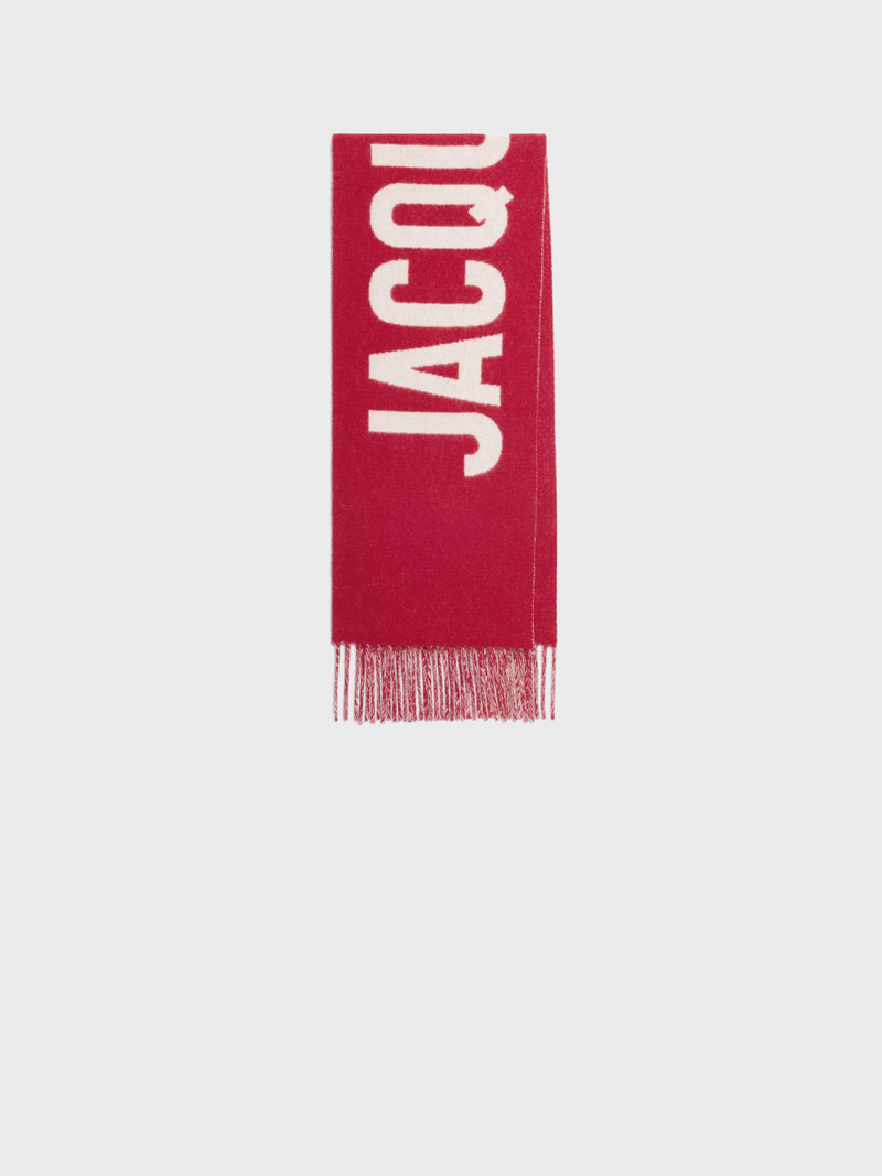 The Jacquemus mini scarf 1