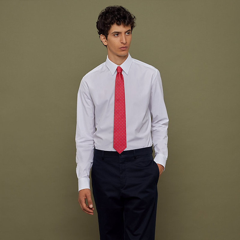 Tie 7 From Hermes With Love Twillbi tie 2