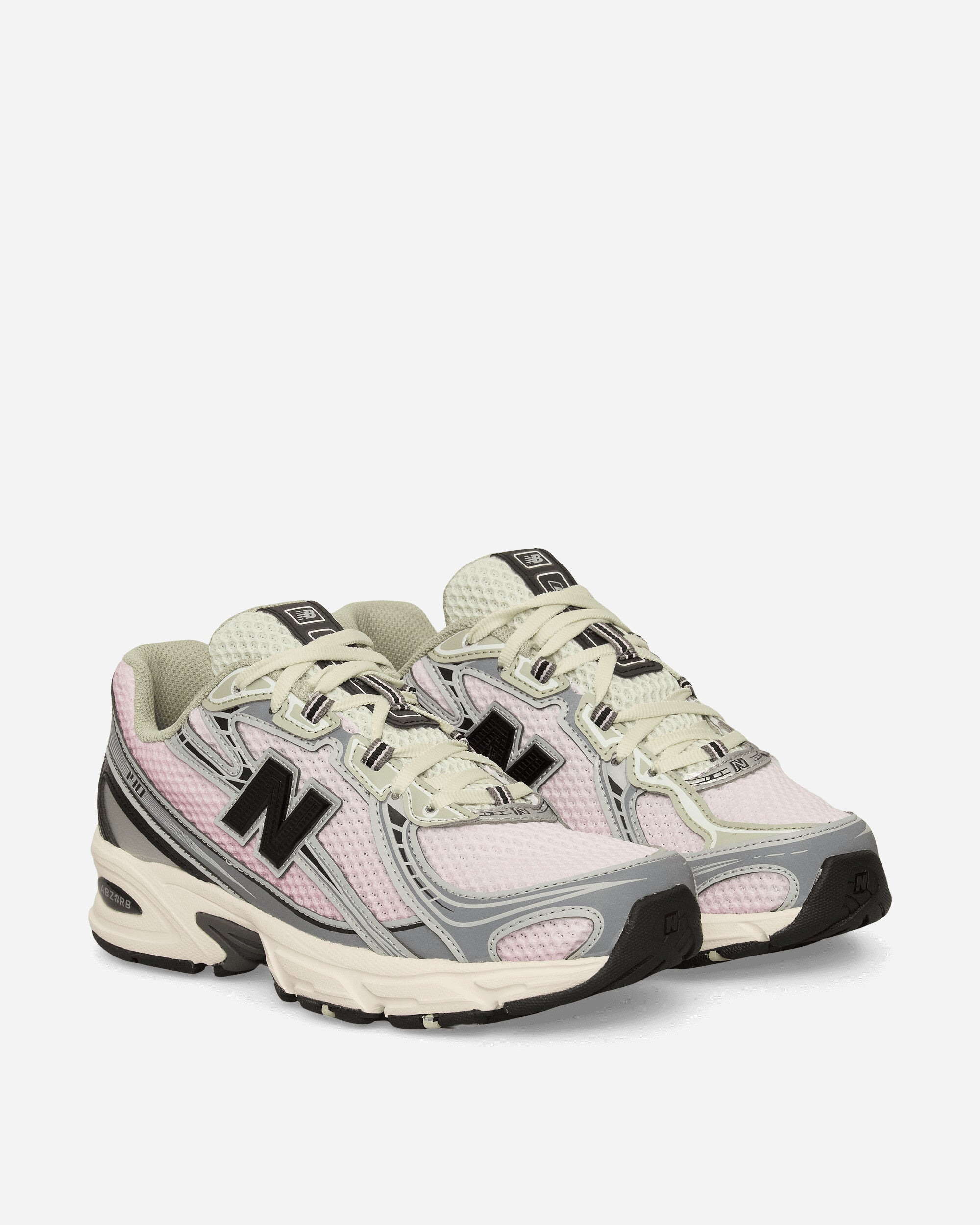 740 Sneakers Pink Granite / Mineral / Garter Snake - 2