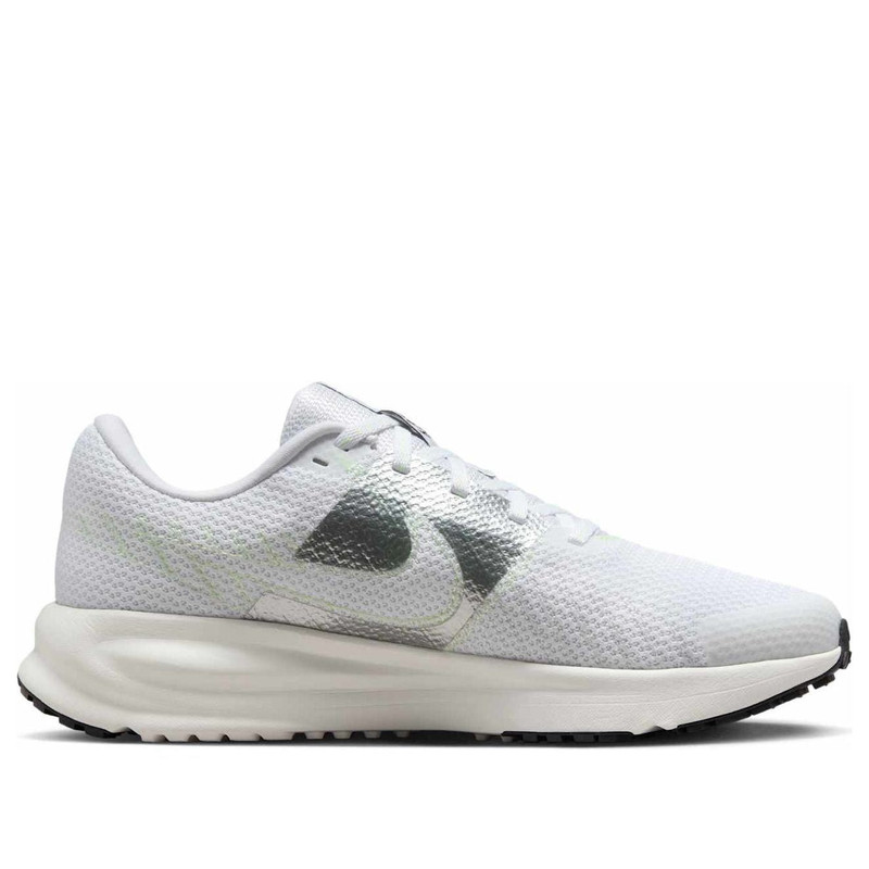 (WMNS) Nike Run Defy 'White Barely Volt Photon' HM9593-104 6