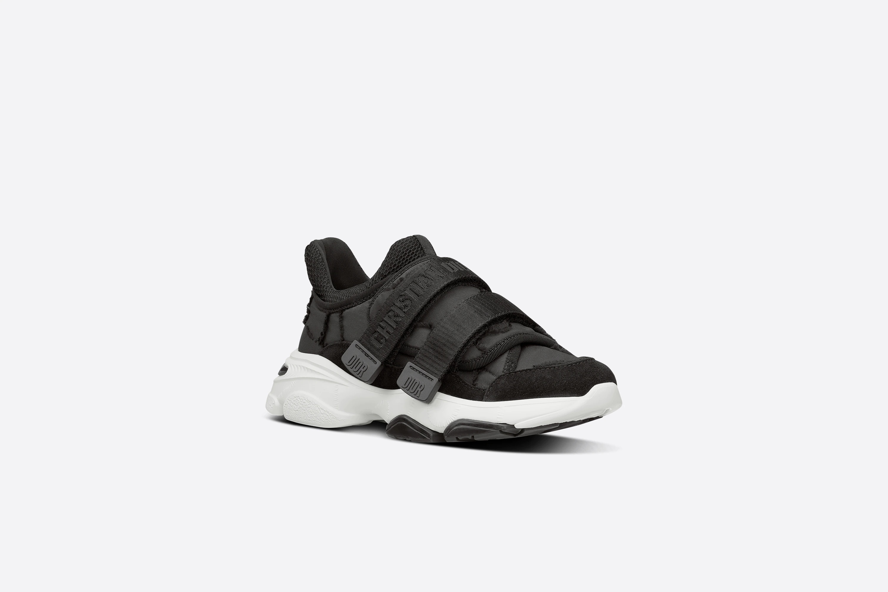 D-Wander Sneaker - 2
