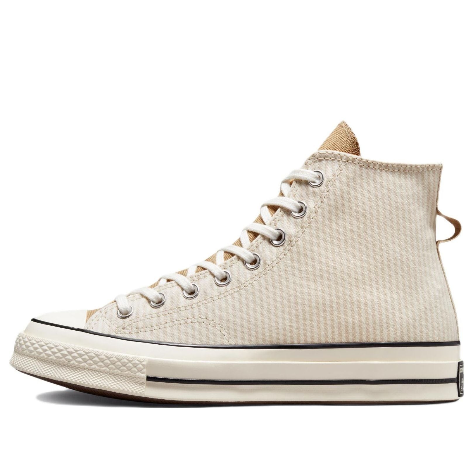 Converse Chuck 70 High 'Crafted Stripe' A00473C - 1