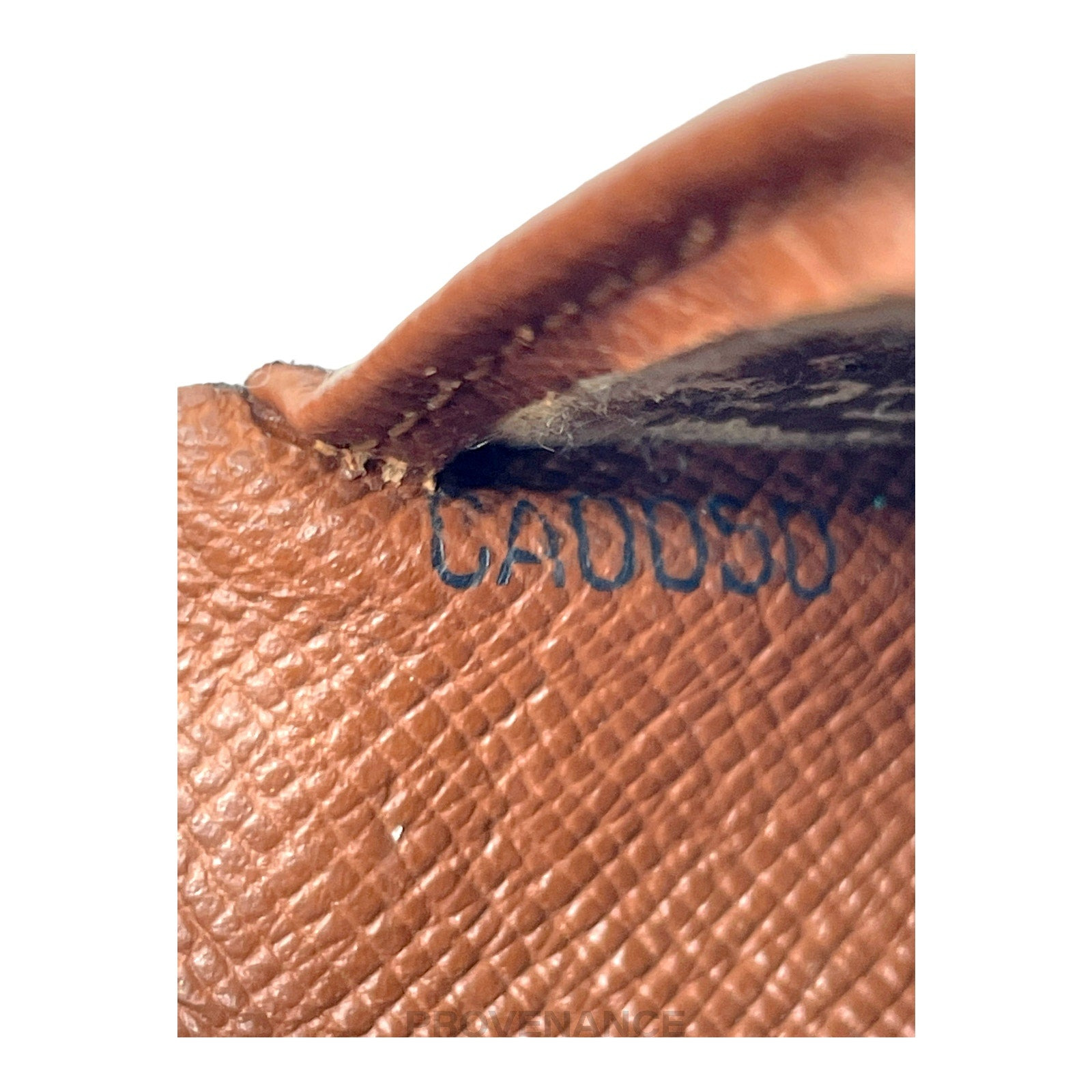 Louis Vuitton Marco Wallet - Monogram - 10
