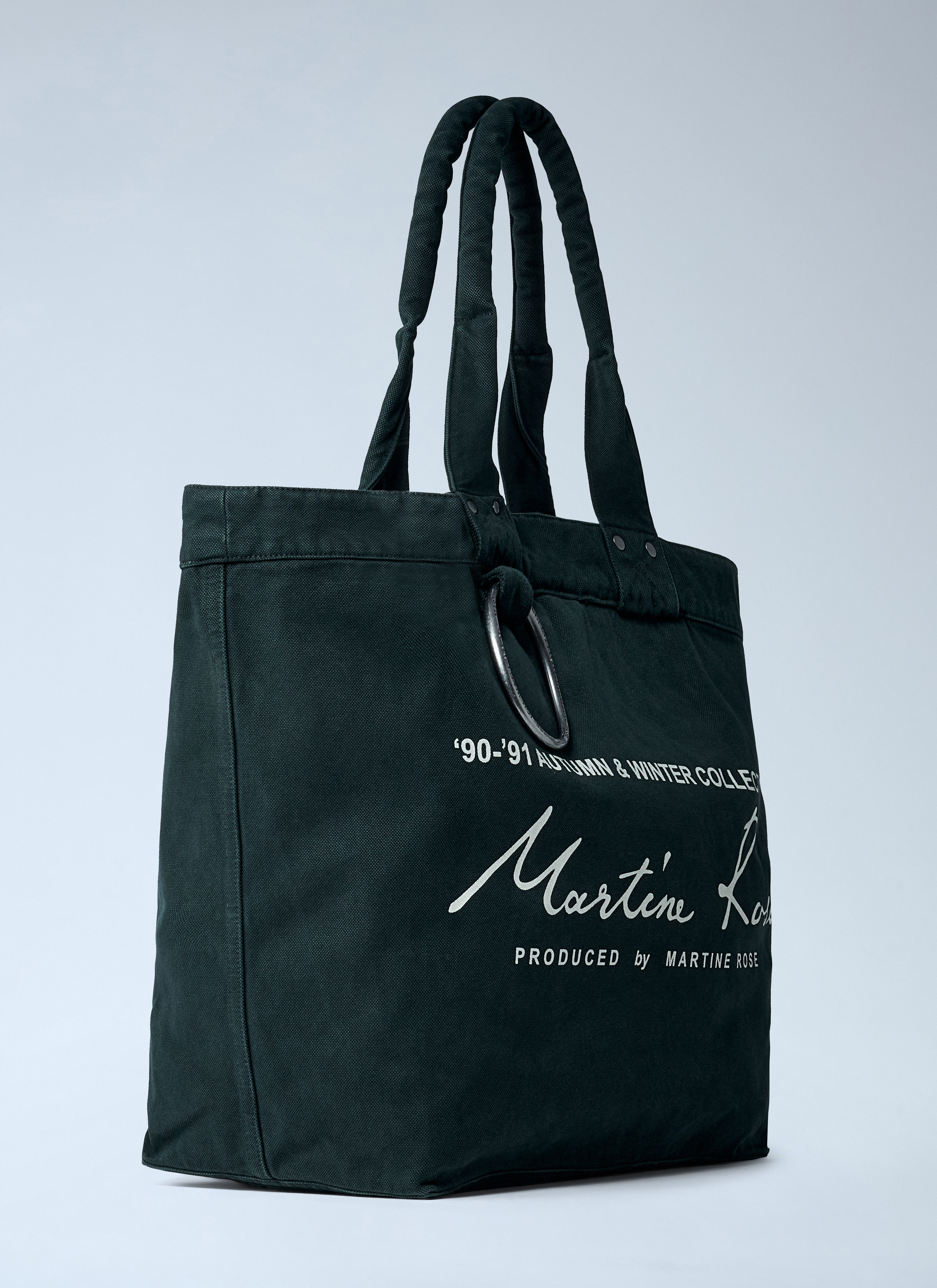 Bondage Tote Bag - 2