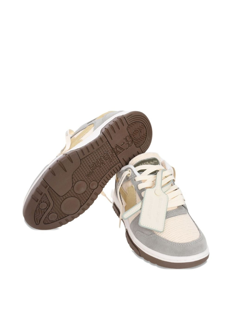 Out Of Office “Ooo” sneakers 6