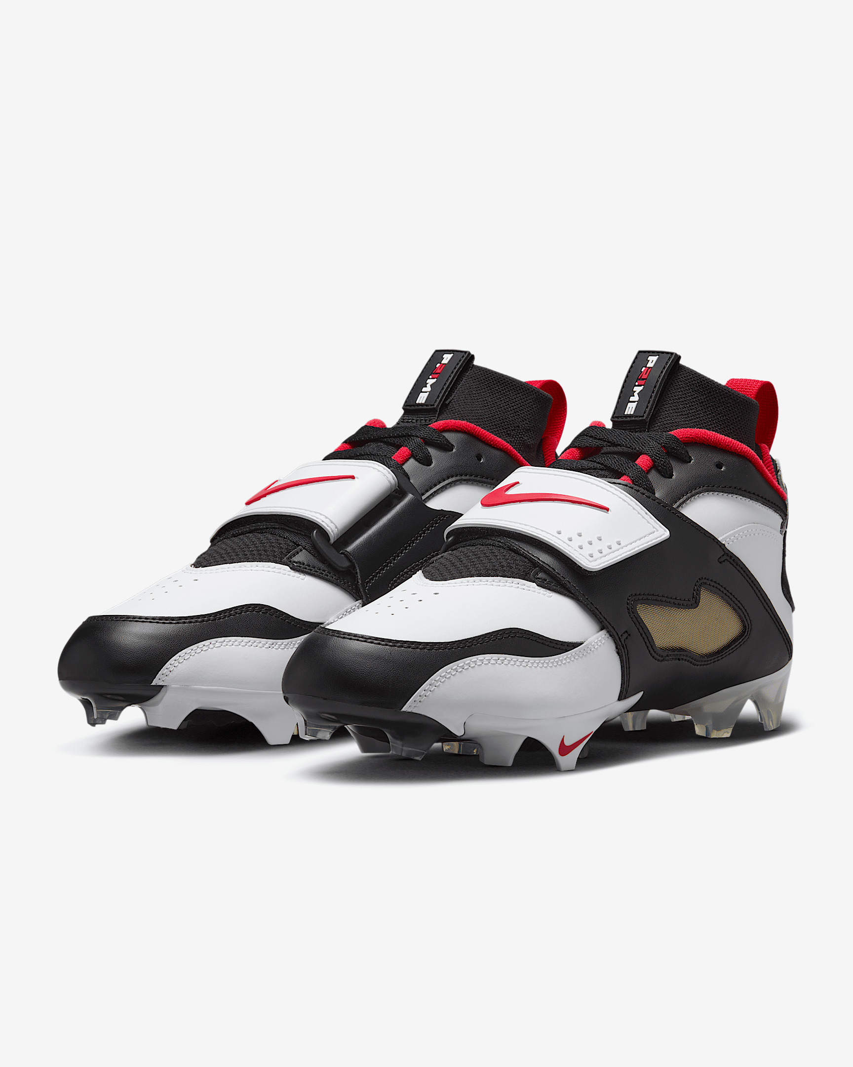Nike Diamond Turf 93 TD Football Shoes - 5