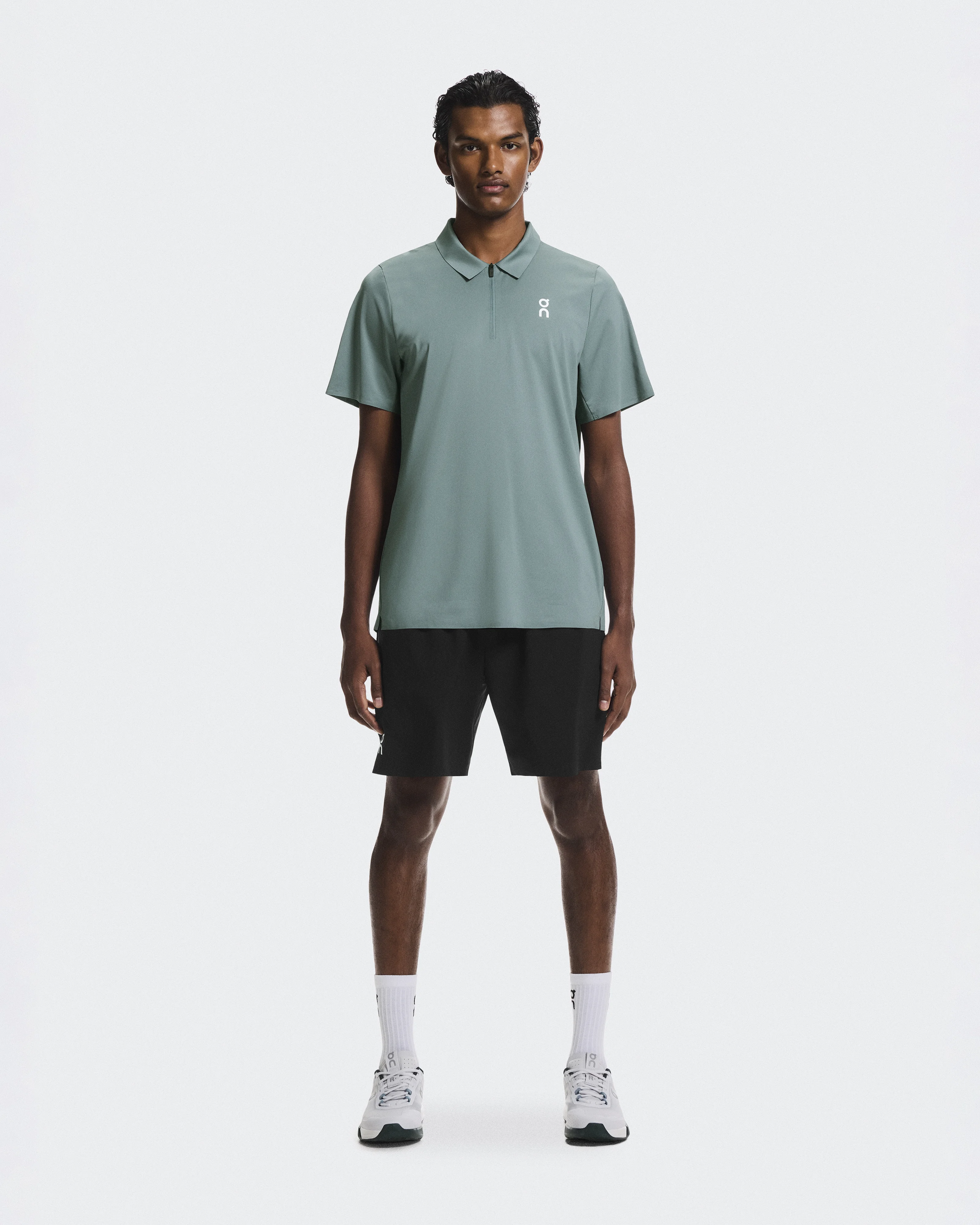 Court Polo - 1