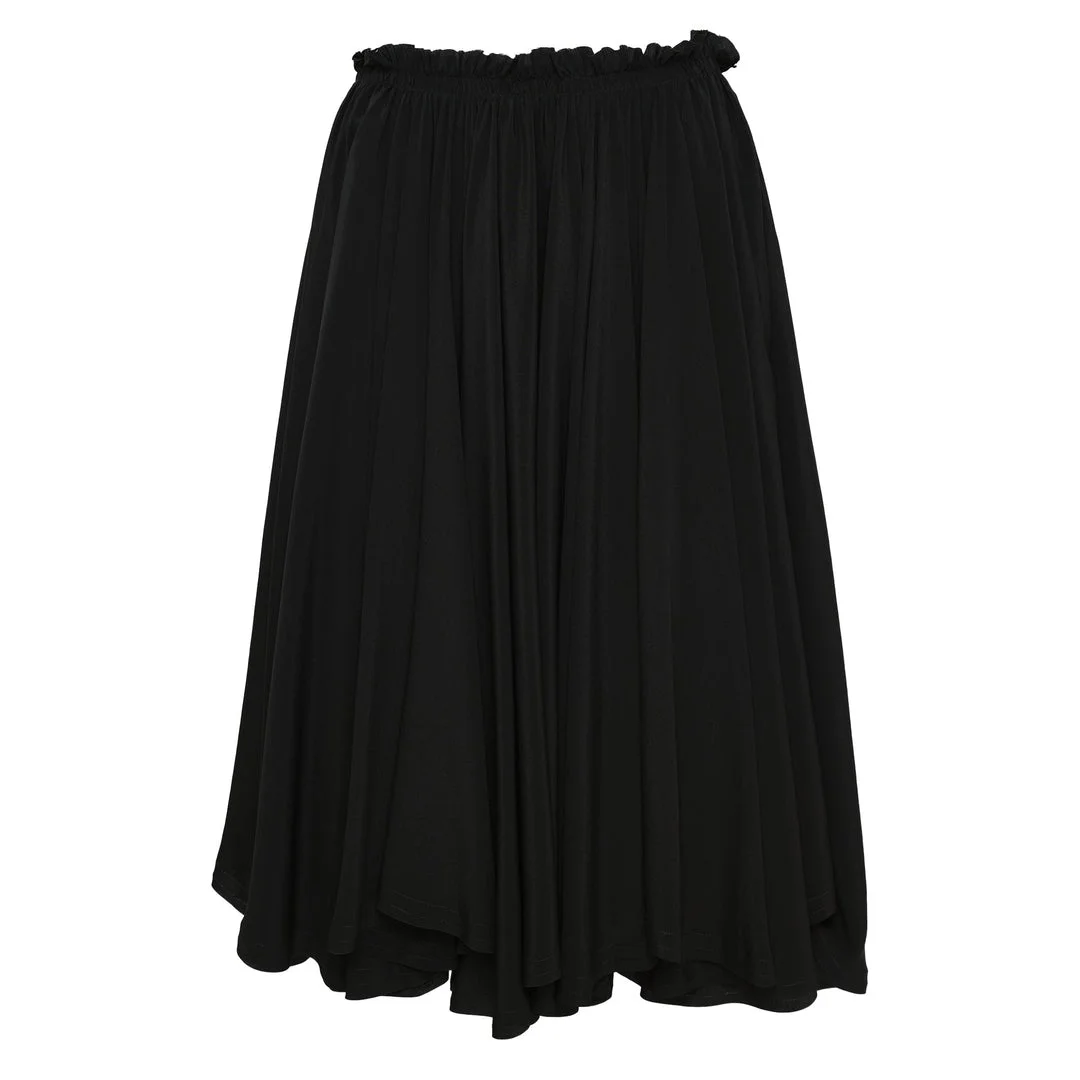 Midi Corolla Skirt - 1
