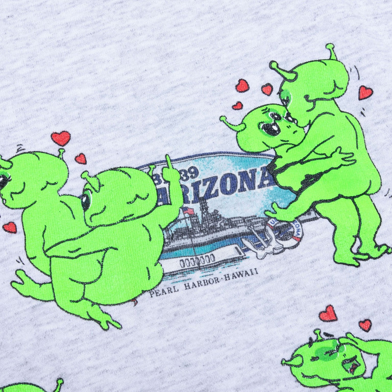 AREA 69 TEE - MULTI 3