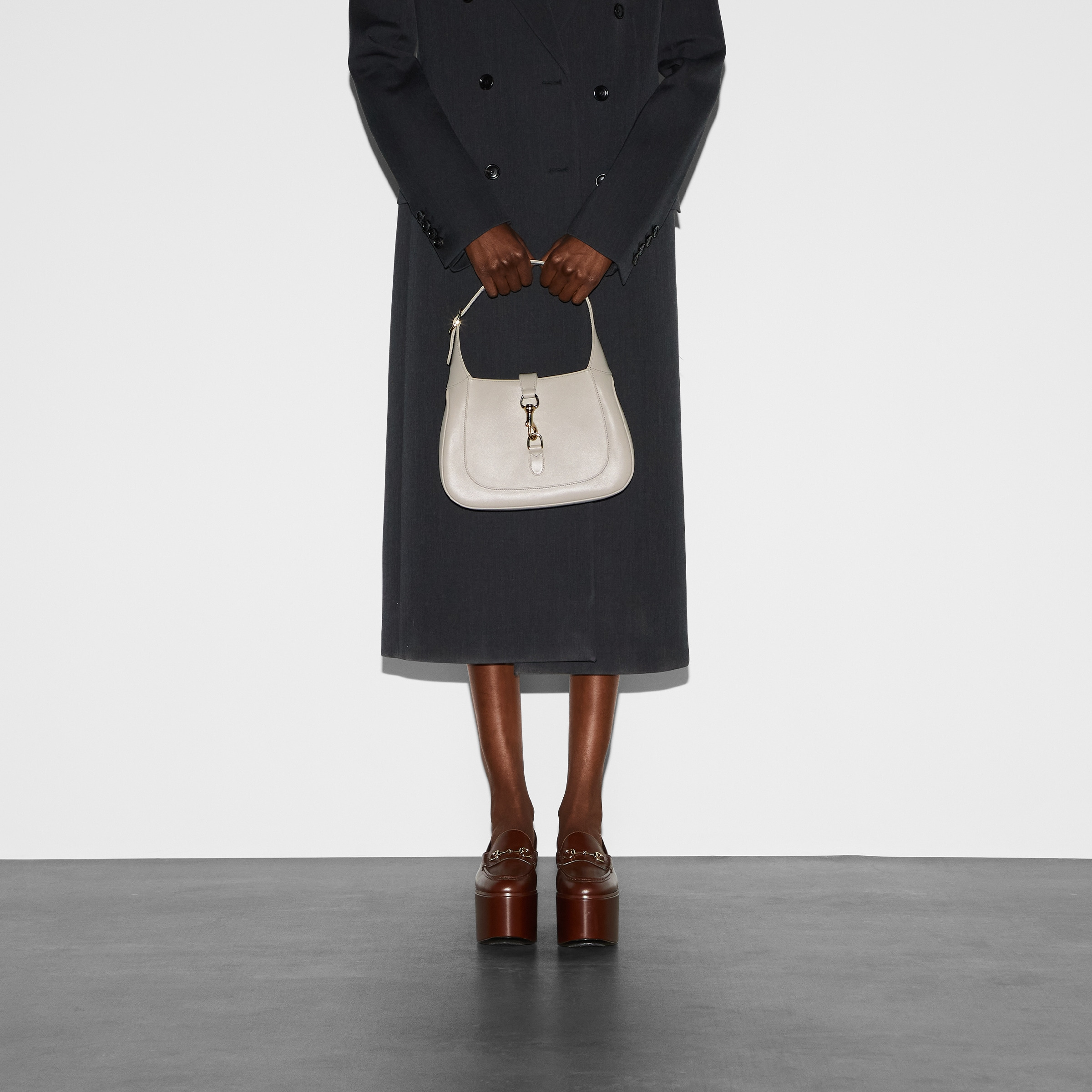 Gucci Jackie small shoulder bag - 5