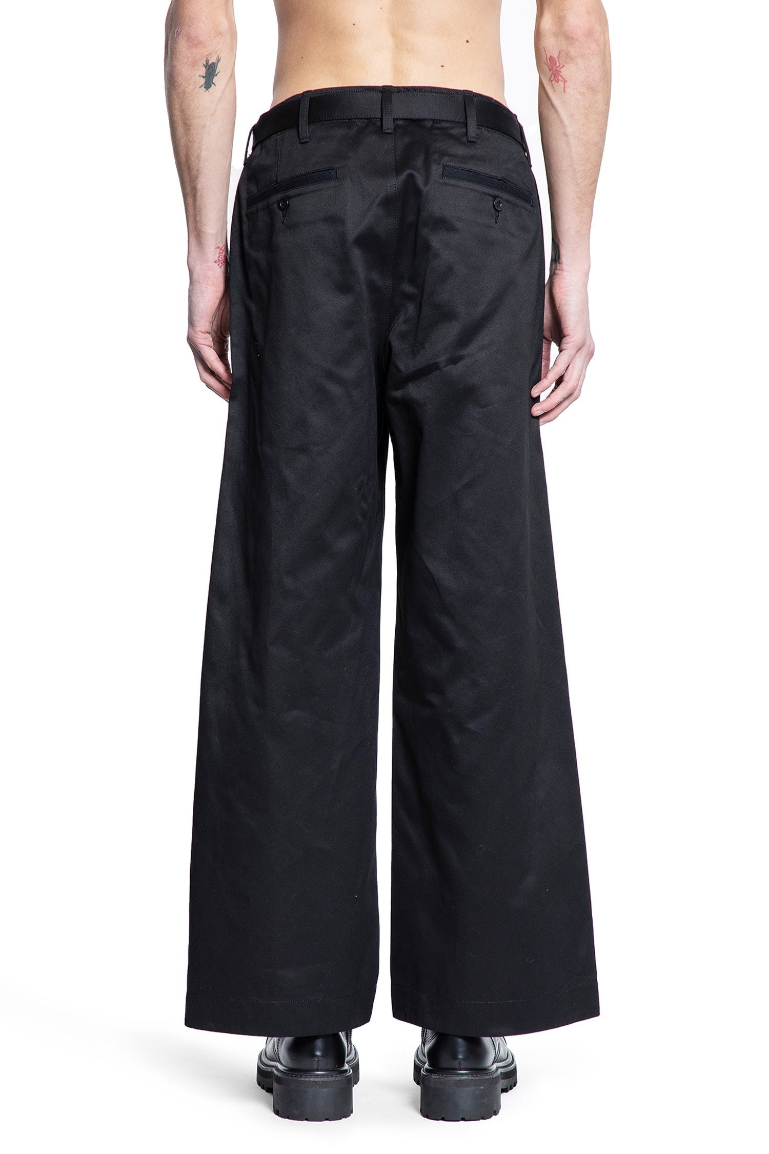 Cotton-Chino-Pants - 3