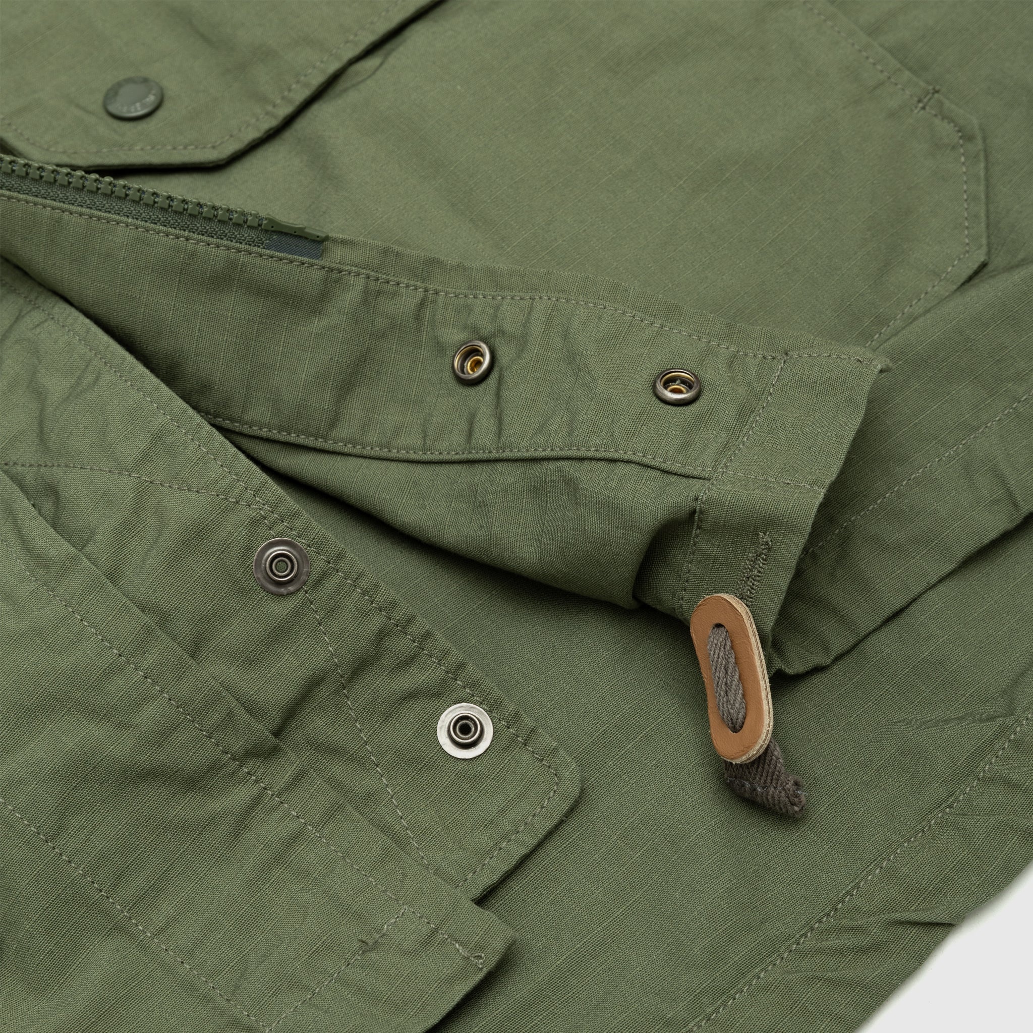 ATLANTIC PARKA - 9