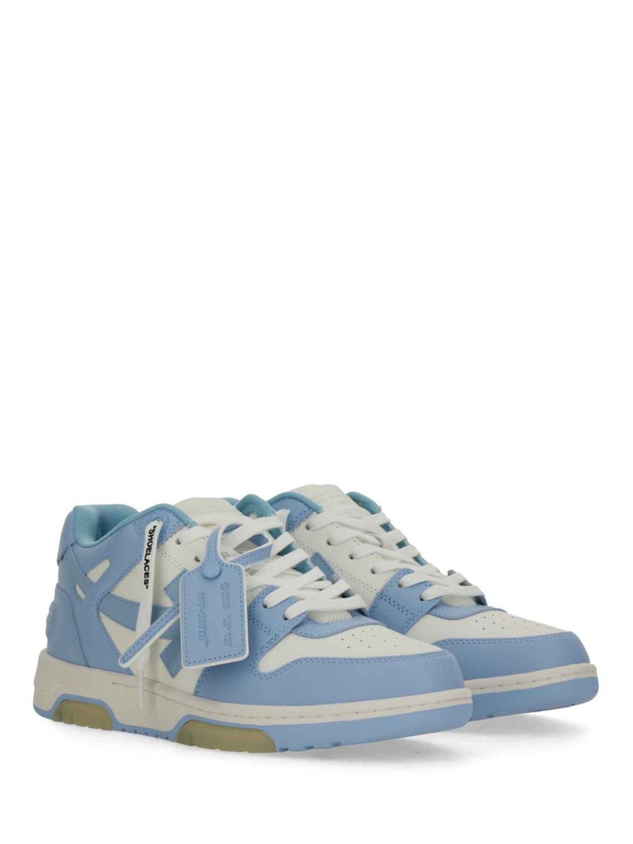 Off-White "Out Of Office" Sneaker - 2