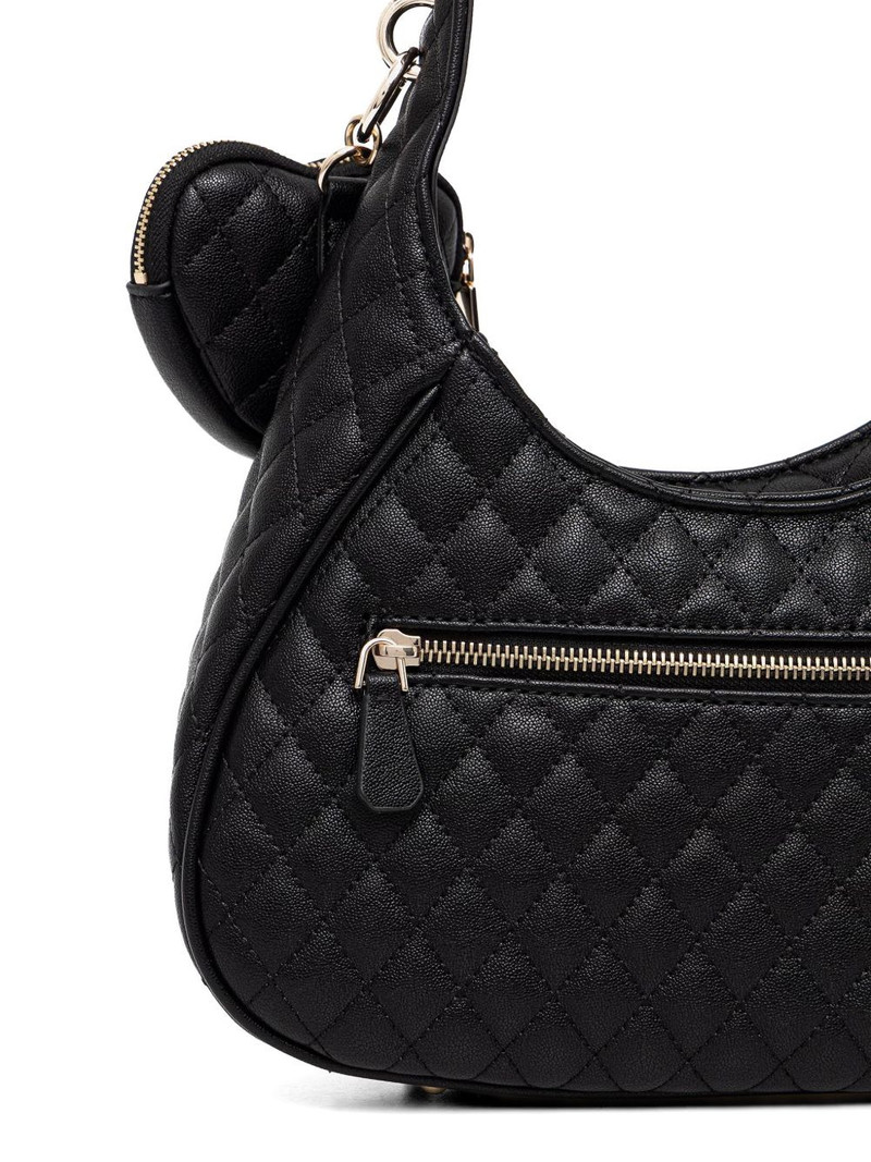Atabey logo-detail tote bag 4