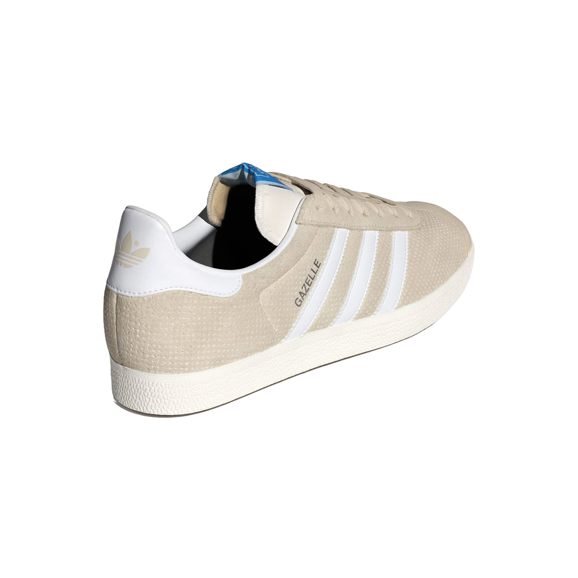 adidas Gazelle 'Wonder White' IF3817 - 4