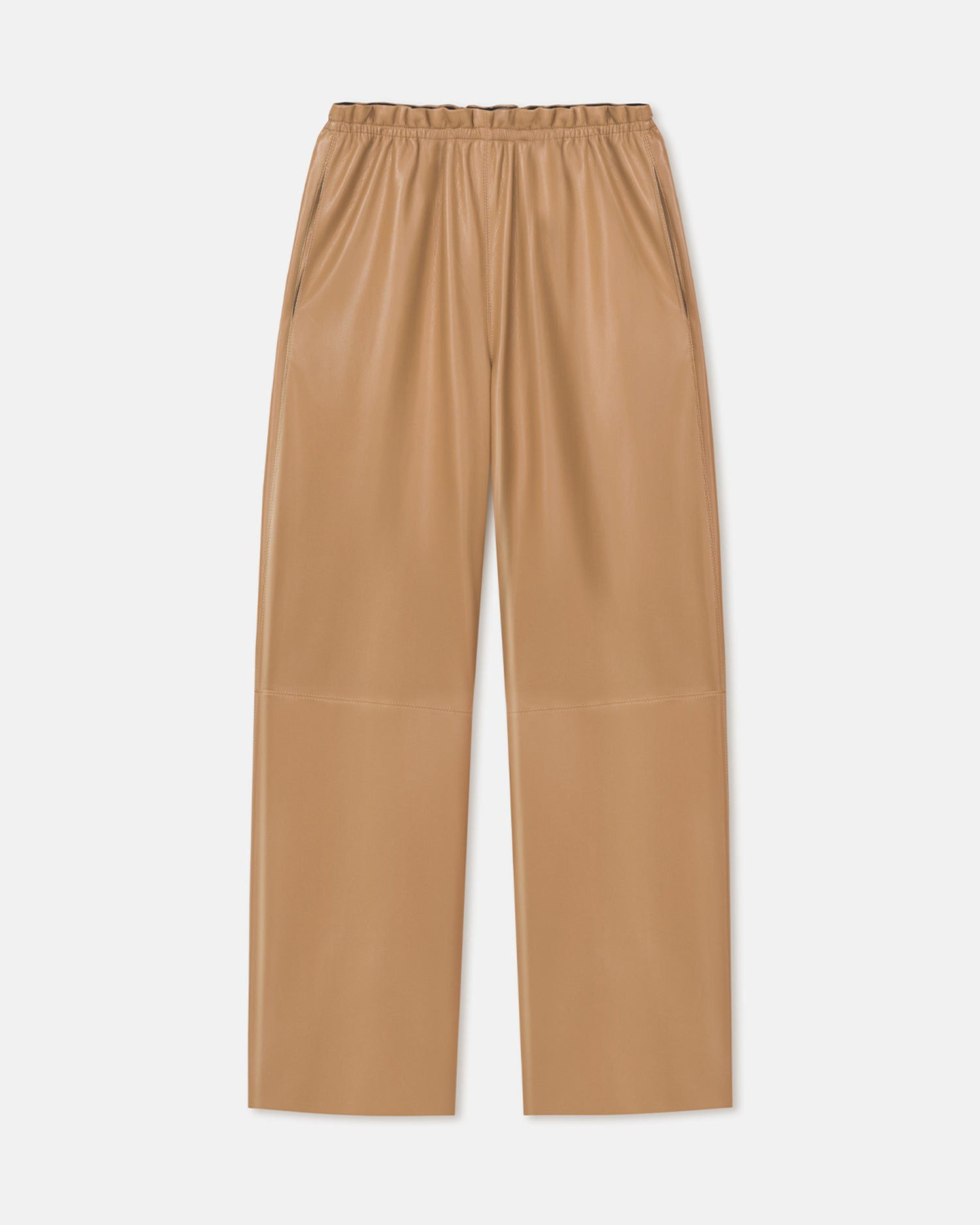 Okobor™ Alt-Leather Pants - 5